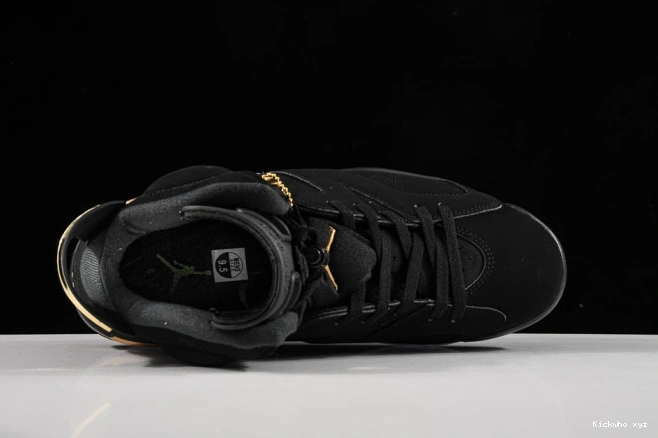 Retro CT4954-007 (2020) Jordan 6 Air DMP 0709